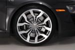 Audi R8 V10 Spyder 2012 года